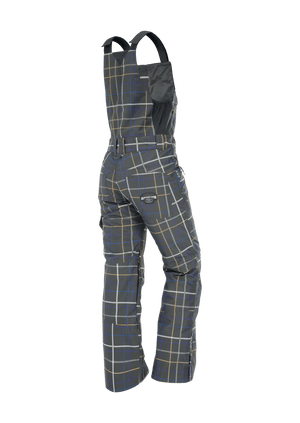 Picture Womens Salopettes/Ski Trousers - Seattle Bib