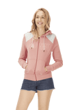 Picture Womens Hoodie - Basement Full Zip