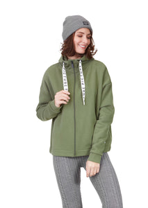 Picture Women's Mell Zip Hoodie
