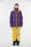 Picture Womens Ski Jacket - Expedition Haakon