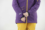 Picture Womens Ski Jacket - Expedition Haakon