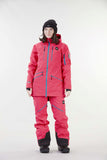 Picture Womens Ski Jacket - Expedition Haakon