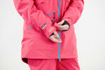 Picture Womens Ski Jacket - Expedition Haakon