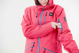 Picture Womens Ski Jacket - Expedition Haakon