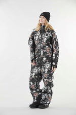 Picture Womens Suit - Expedition Xena