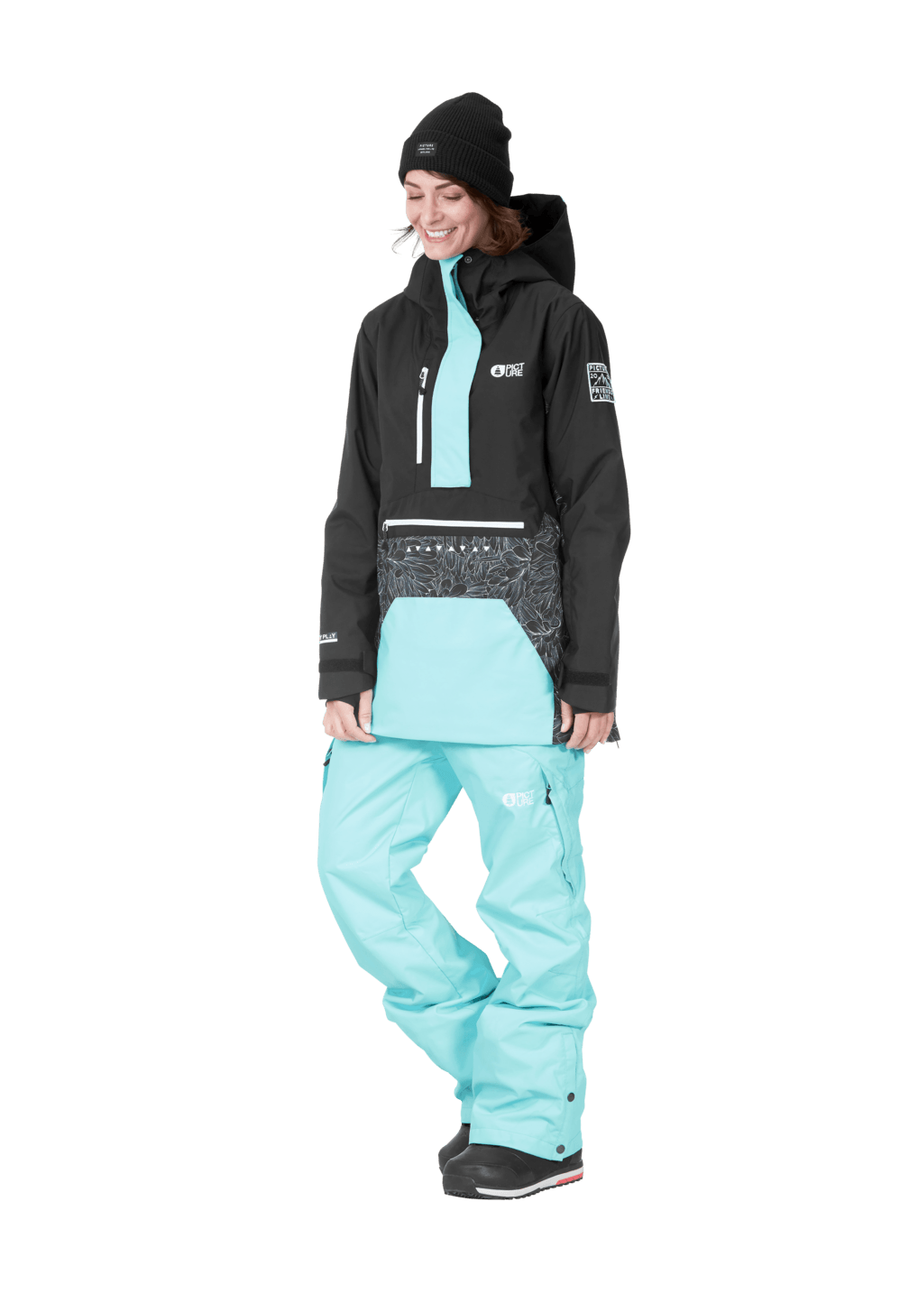 Picture Womens Ski Jacket - Season