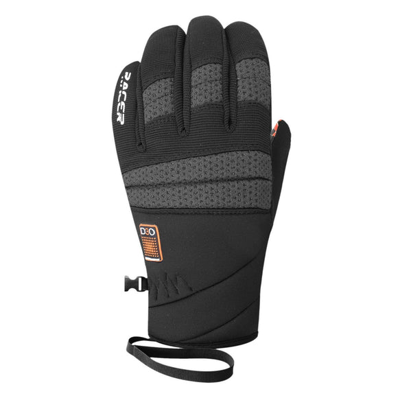 Racer Snowboarder d3o Indy Gloves