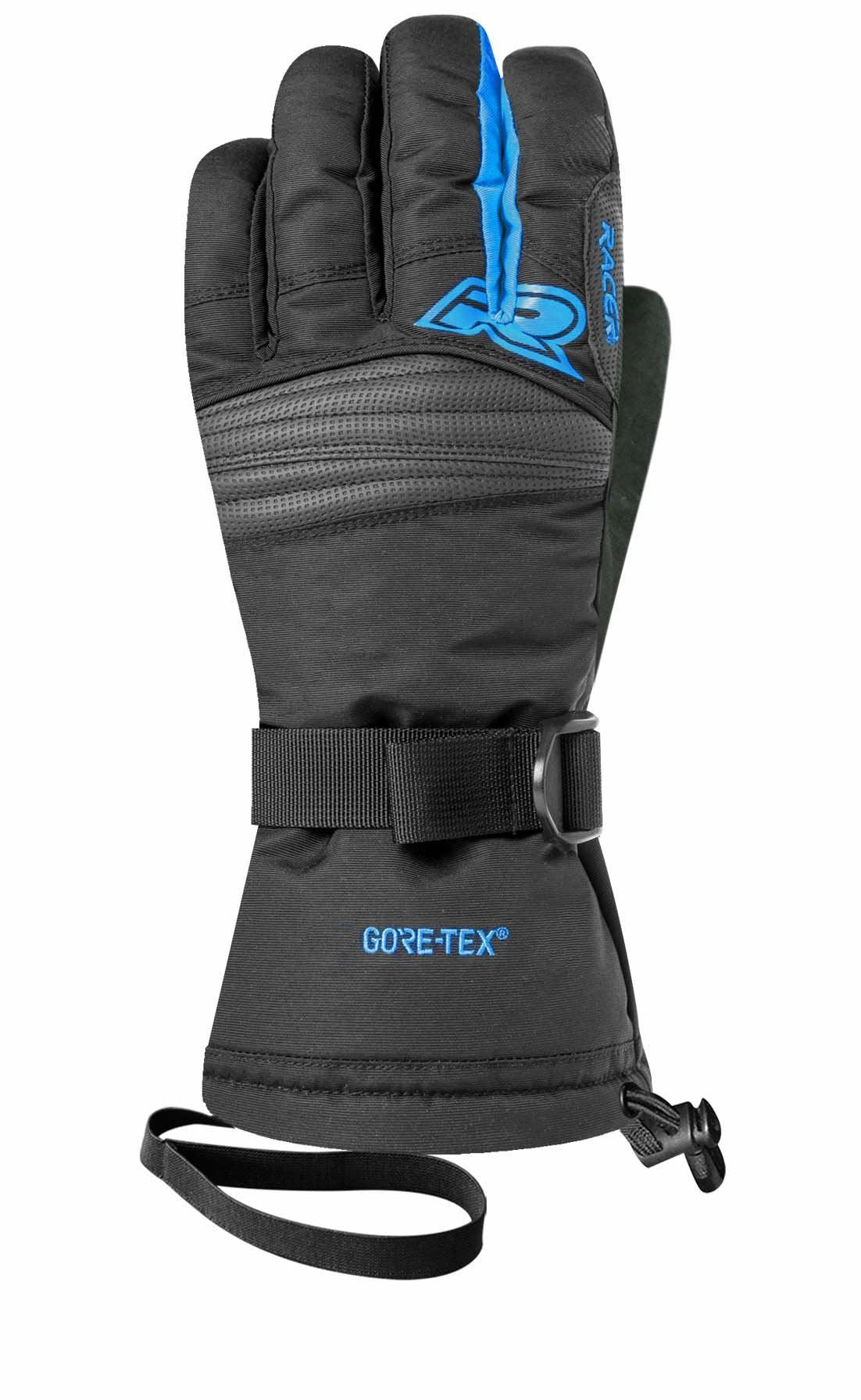 Racer Adults Ski Gloves - Graven 4 Goretex