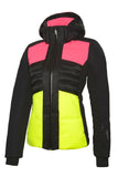 rh+ Womens Ski Jacket - Ice