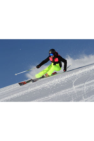 rh+ Womens Ski Jacket - Ice