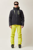 rh+ Men's Zero Snowsport Jacket