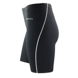 Spiro Womens Bodyfit Base Layer Shorts S250 Female