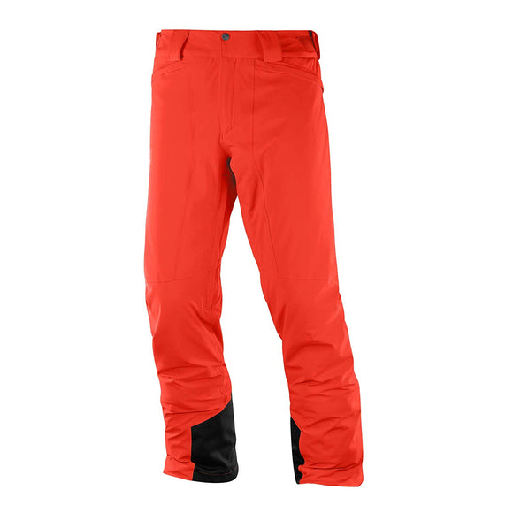 Salomon Men's Icemania Ski Pants
