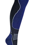 Performax Mens & Ladies Long Knee High Wool Blend Ski Socks