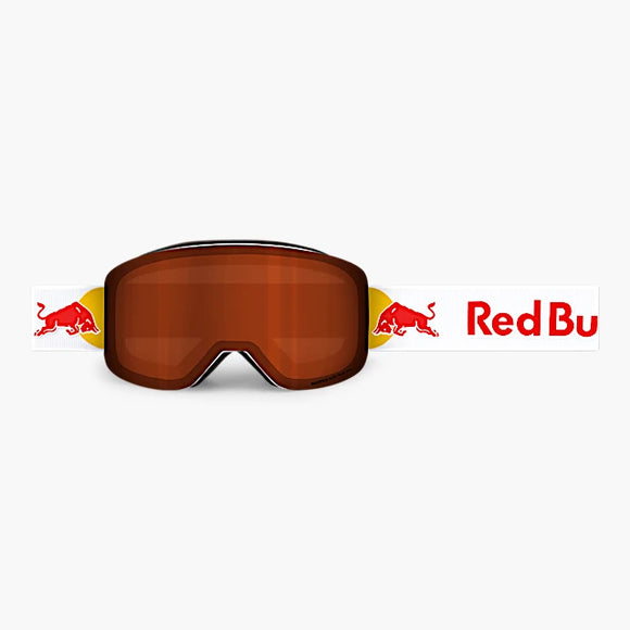 Red Bull Spect Magnetron Slick - 004 Unisex Ski and Snow Goggles