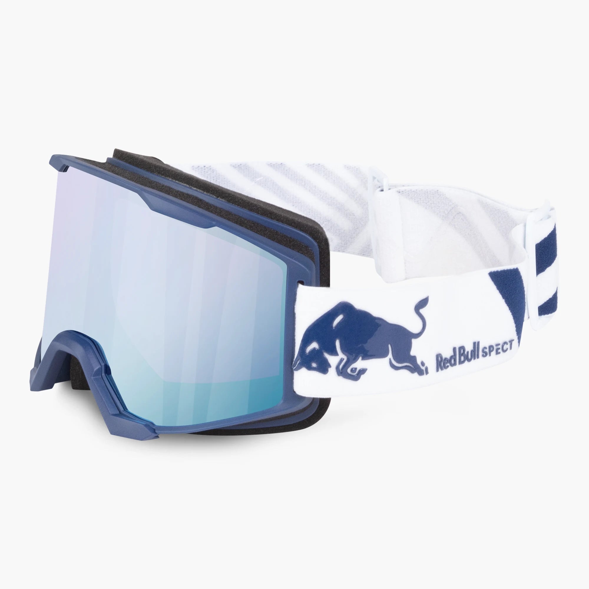 Red Bull Ski & Board Goggles - SPECT SOLO-011S