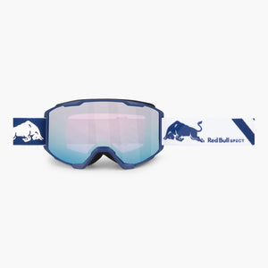 Red Bull Ski & Board Goggles - SPECT SOLO-011S