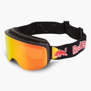 Red Bull Ski & Board Goggles SPECT MAGNETRON - SLICK-009 *Demo - See Description*