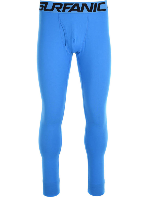 Surfanic Men's Carbon Baselayer Leggings