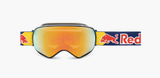 Red Bull SPECT Goggles Alley OOP - 007