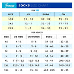 Seavenger Sand Socks (low cut) - Seasnug