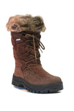 Mammal Women's Squaw OC Winter Boots - Brown