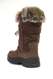 Mammal Women's Squaw OC Winter Boots - Brown