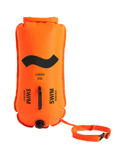 C-Skins Swim Buoy Dry Bag - Research