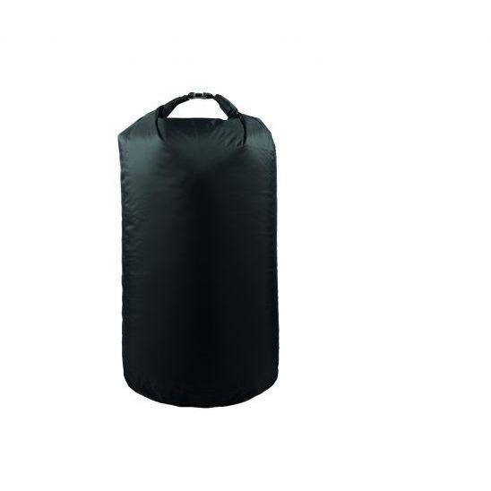 Trekmates Dryliner Black Roll Top Drybag 22L