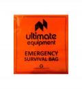 Ultimate Equipment Survival Bag & Whistle Pack