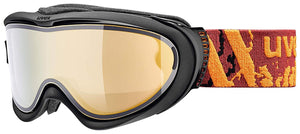 Uvex Comanche Ski & Board Goggles