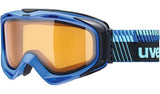 Uvex Ski & Board Goggles g.gl 300 LGL