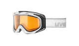 Uvex Ski & Board Goggles g.gl 300 LGL