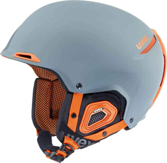 Uvex Ski Helmet JAKK+ Octo