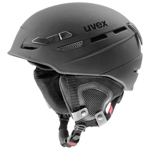Uvex P8000 Tour Helmet