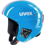 Uvex Kids Ski Helmet - RACE+
