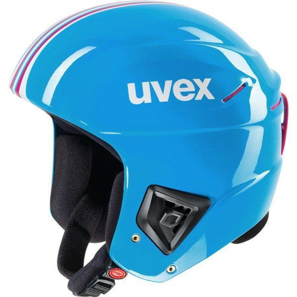 Uvex Race+ Snowsport Helmet