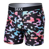 Saxx Men's Volt BallPark Pouch Underwear