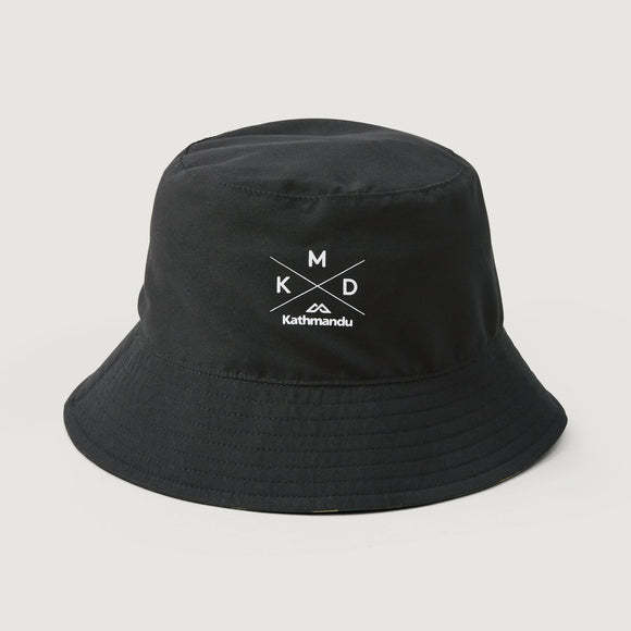 Kathmandu KMD Reversible Bucket Hat