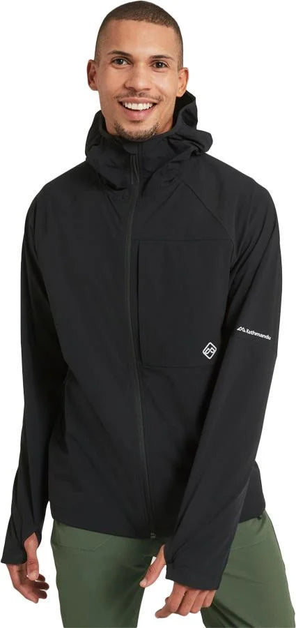 Kathmandu top mens gloves