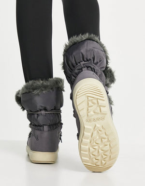 Dare 2b Womens Winter Boots - Karellis Size 6