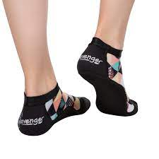 Seavenger Sand Socks (low cut) - Seasnug