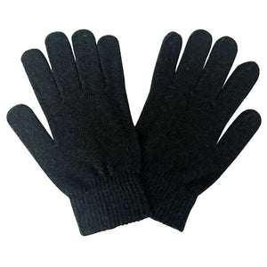 Mens Thin Knitted Winter Warm Magic Thermal Wool - Sock Snob