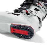 DAHU Womens Ski Boots - Écorce 01X (Black - White)