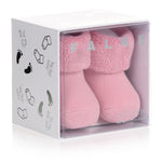 Falke Baby Socks - Cotton Gift Set