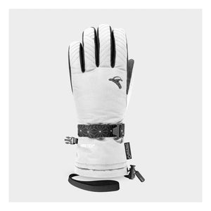 Racer Adults Ski Gloves - Native 3