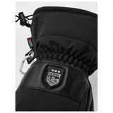 Hestra Power Heater Ski Mitts - Gauntlet