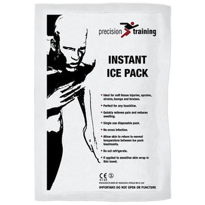 Precision Instant Ice Pack