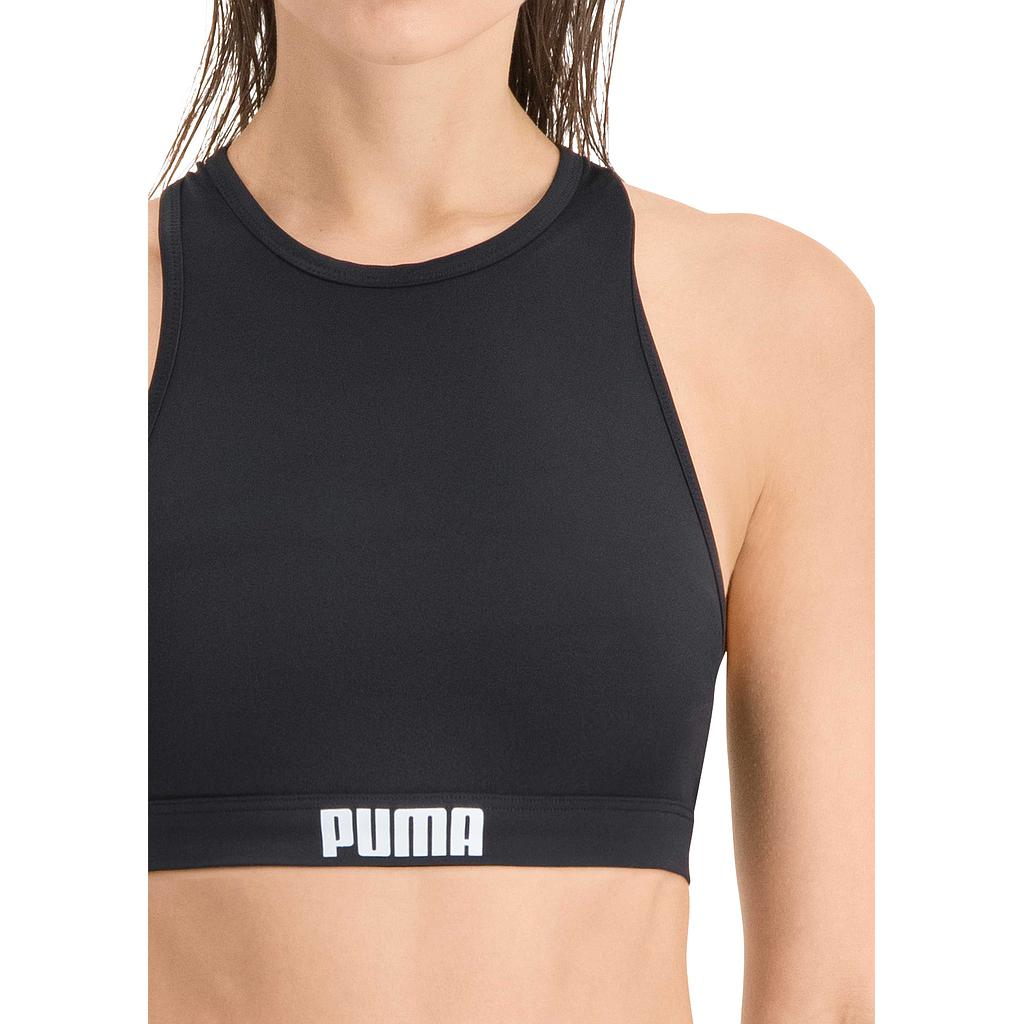 Puma Womens Swim Top - Racerback