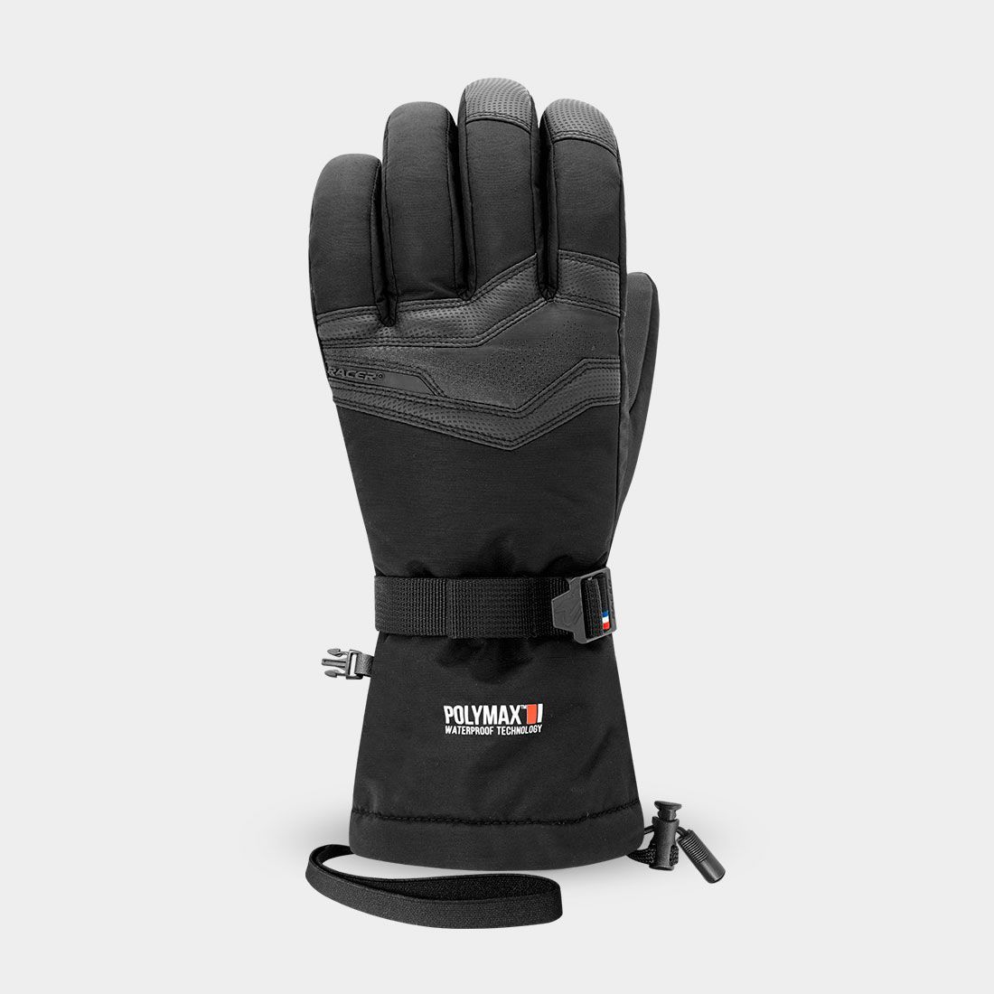 Racer Adults Ski and Snow Gloves - Logic 3